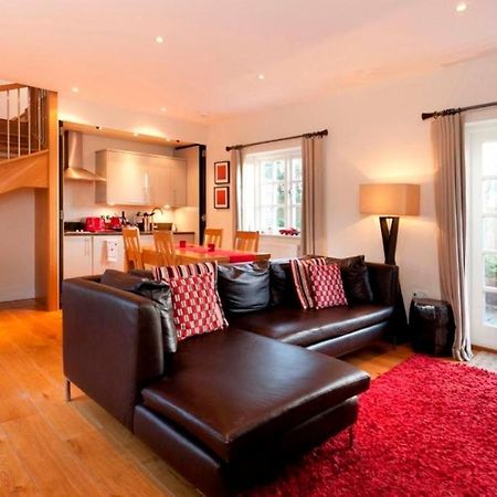 Dbs Serviced Apartments Castle Donington Exterior photo