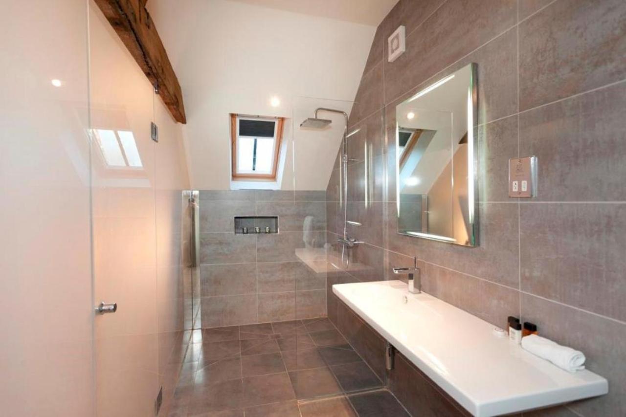 Dbs Serviced Apartments Castle Donington Exterior photo