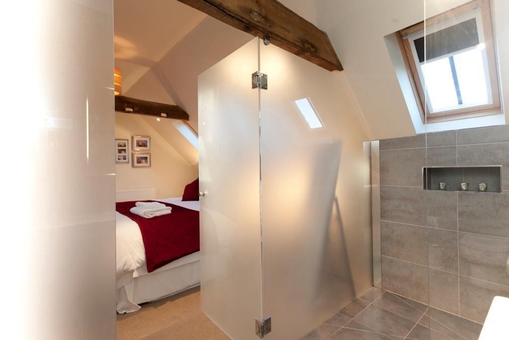 Dbs Serviced Apartments Castle Donington Room photo