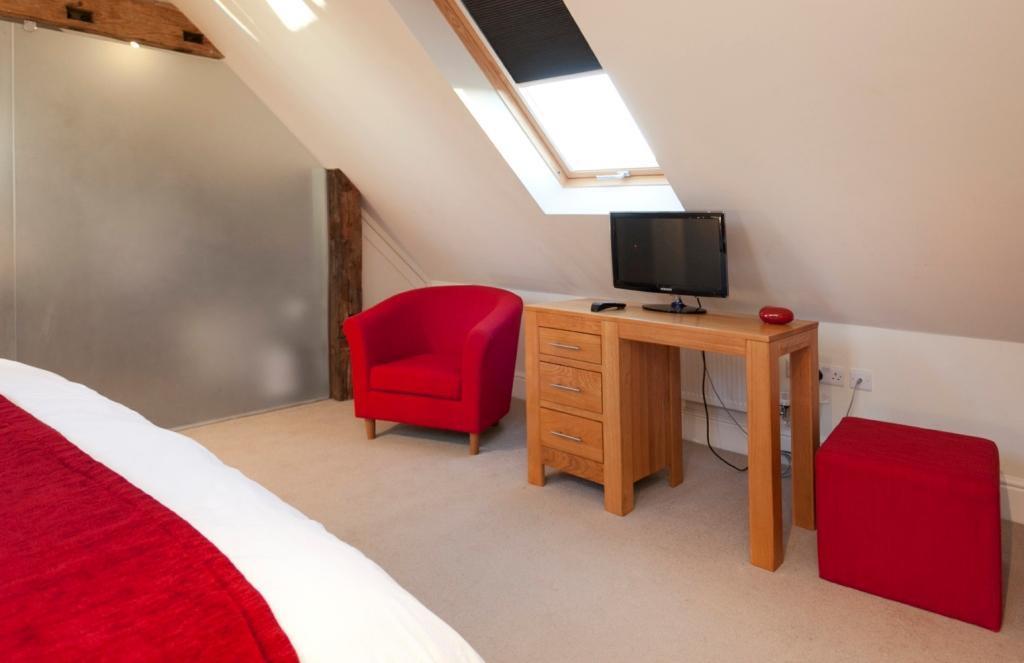 Dbs Serviced Apartments Castle Donington Room photo