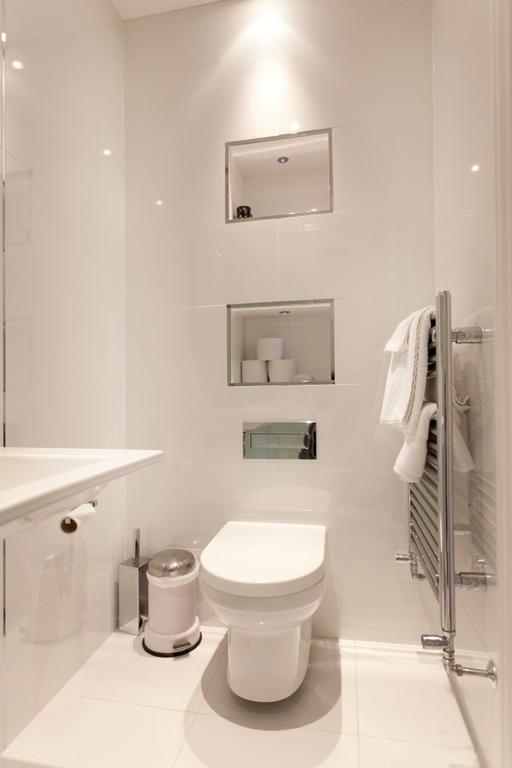 Dbs Serviced Apartments Castle Donington Room photo