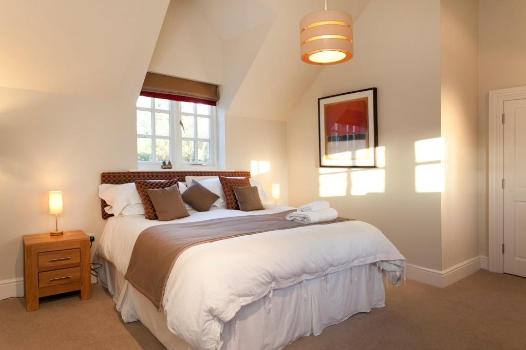 Dbs Serviced Apartments Castle Donington Room photo