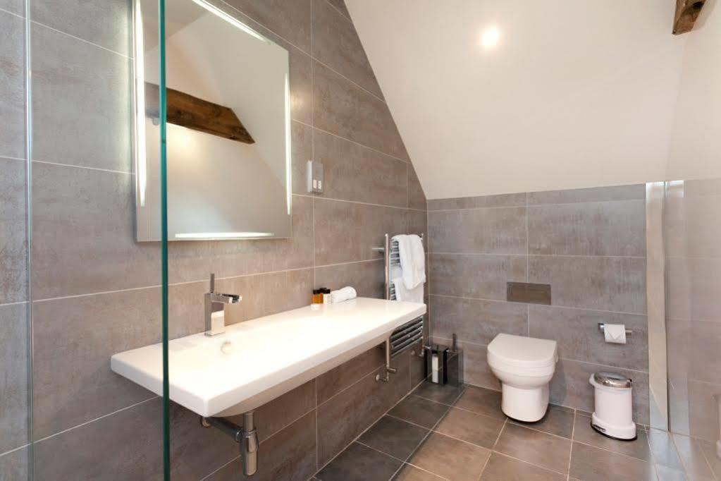 Dbs Serviced Apartments Castle Donington Exterior photo